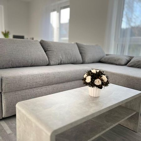 Apartment Weikersheim I Luaran gambar
