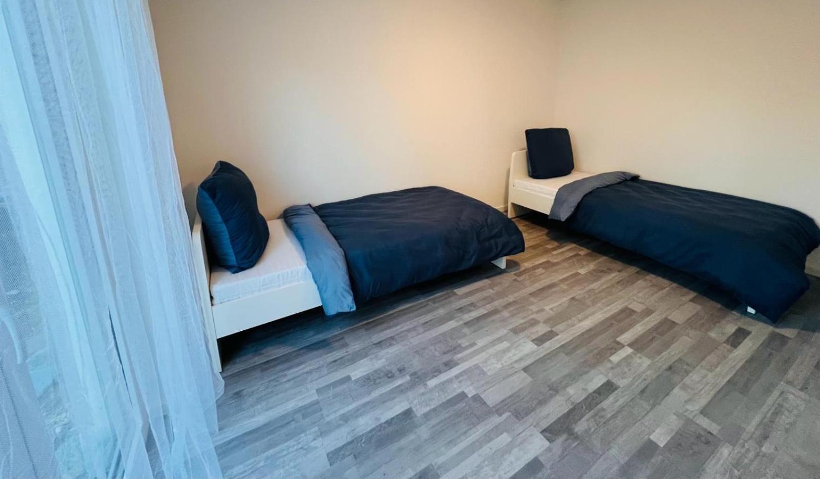 Apartment Weikersheim I Luaran gambar