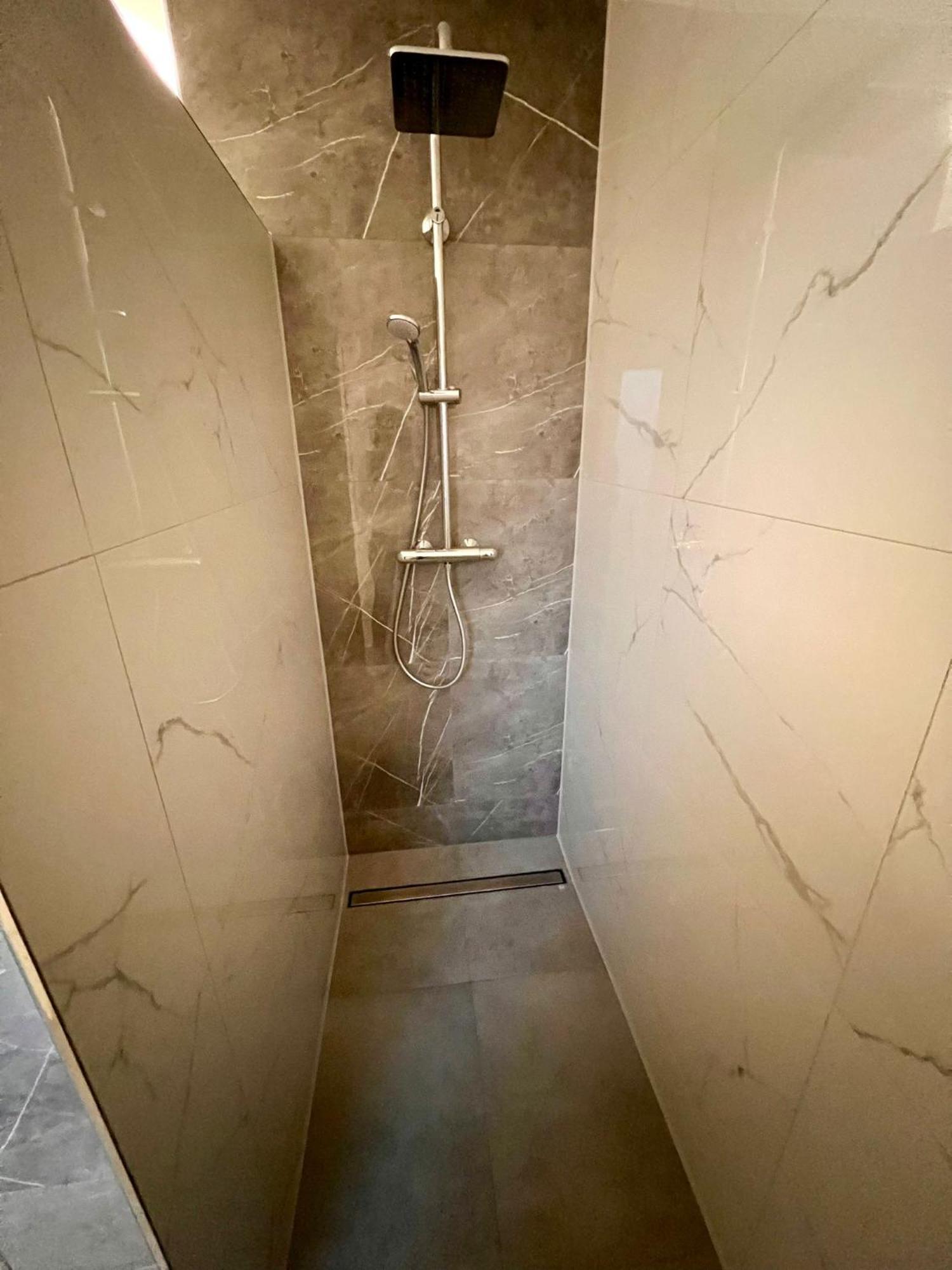 Apartment Weikersheim I Luaran gambar