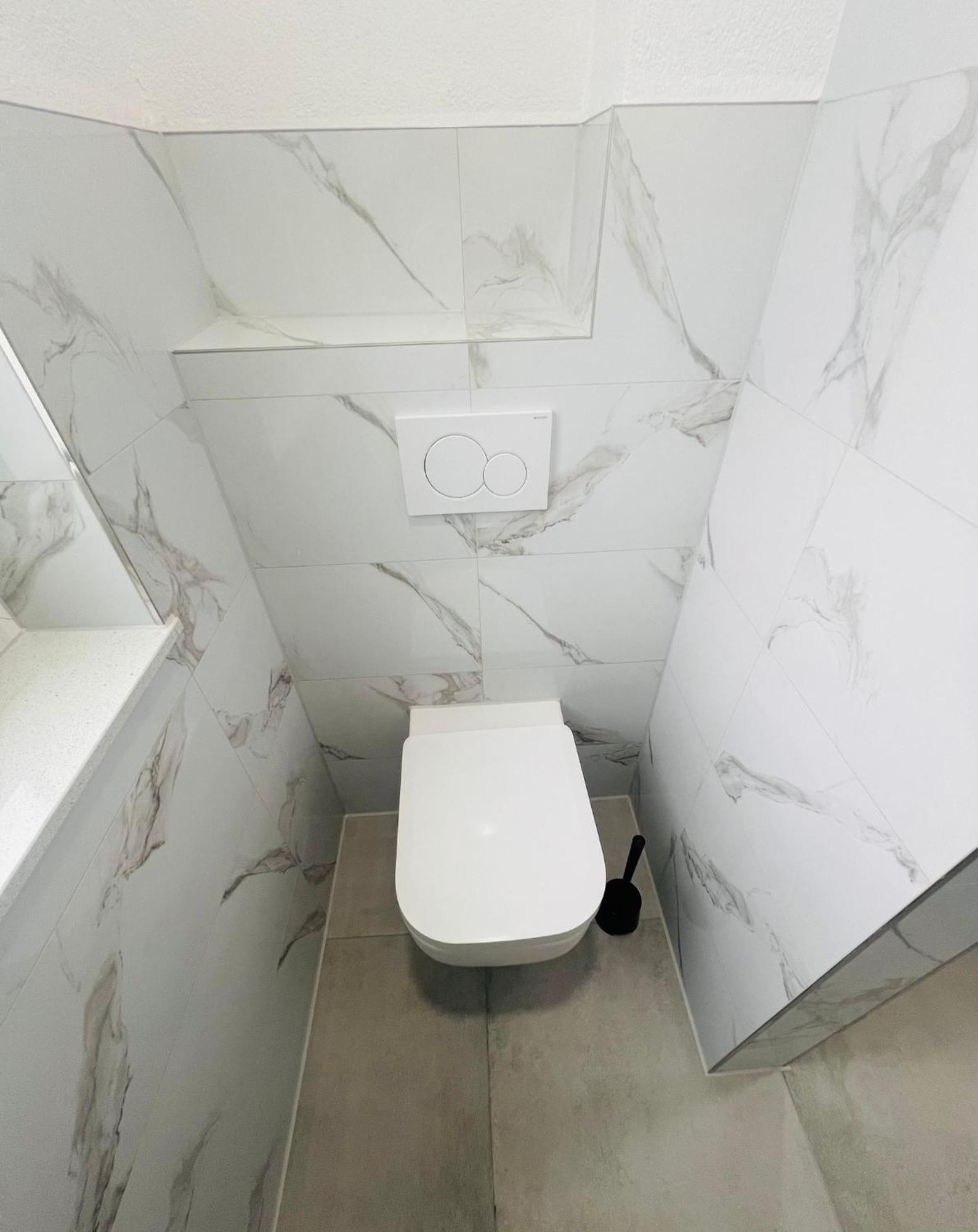 Apartment Weikersheim I Luaran gambar