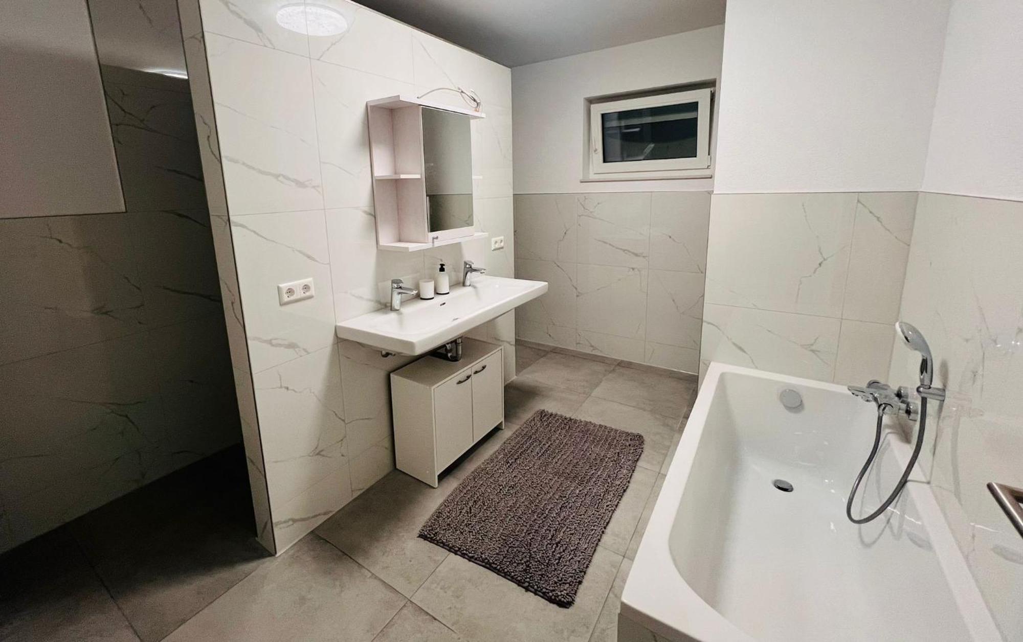 Apartment Weikersheim I Luaran gambar