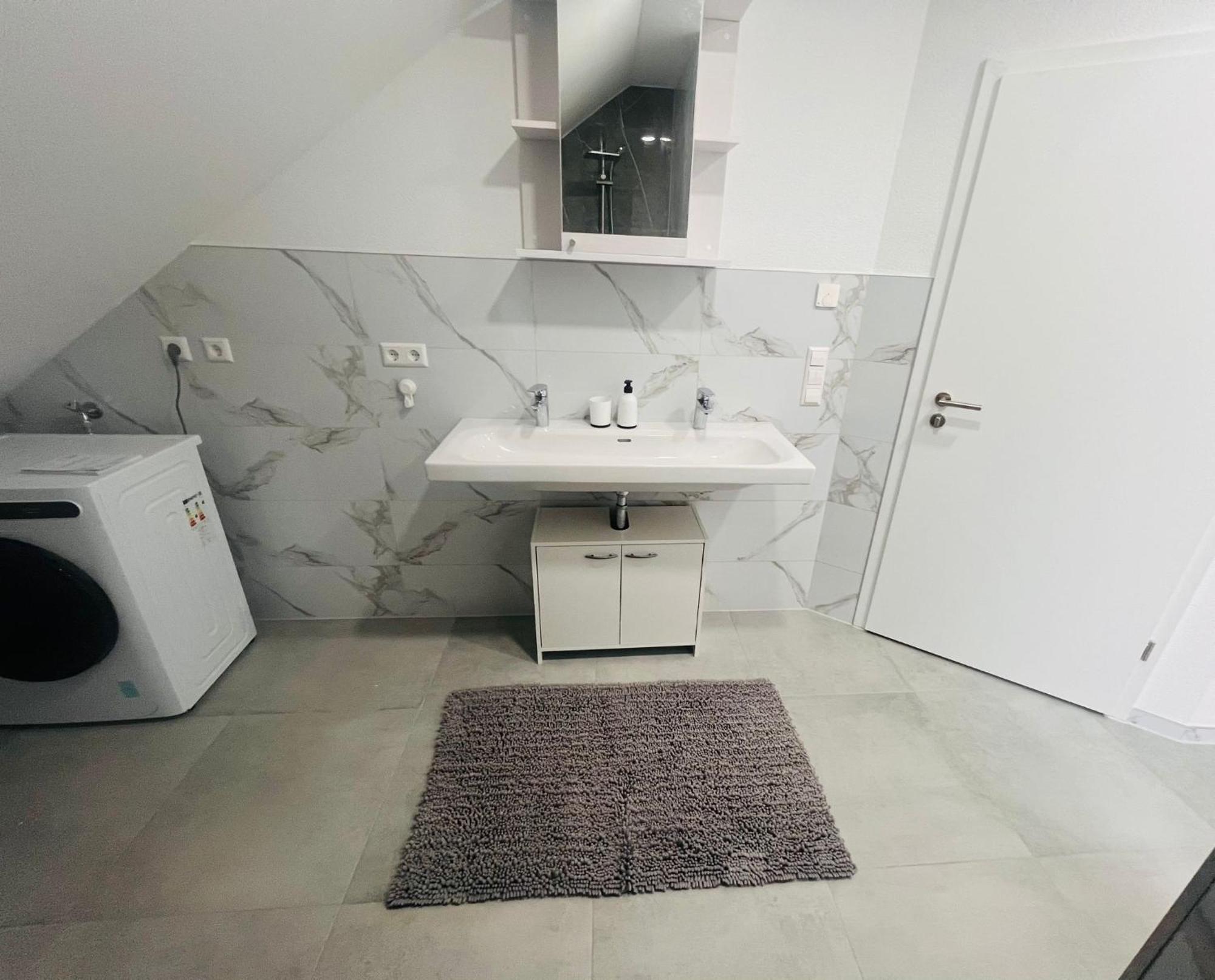 Apartment Weikersheim I Luaran gambar