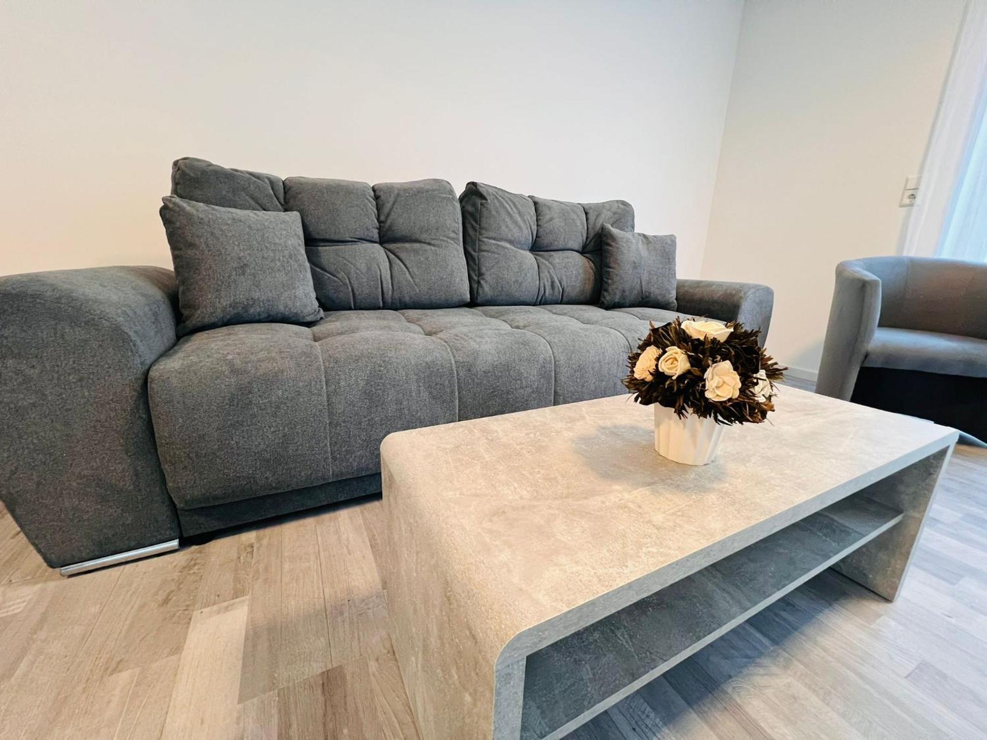 Apartment Weikersheim I Luaran gambar