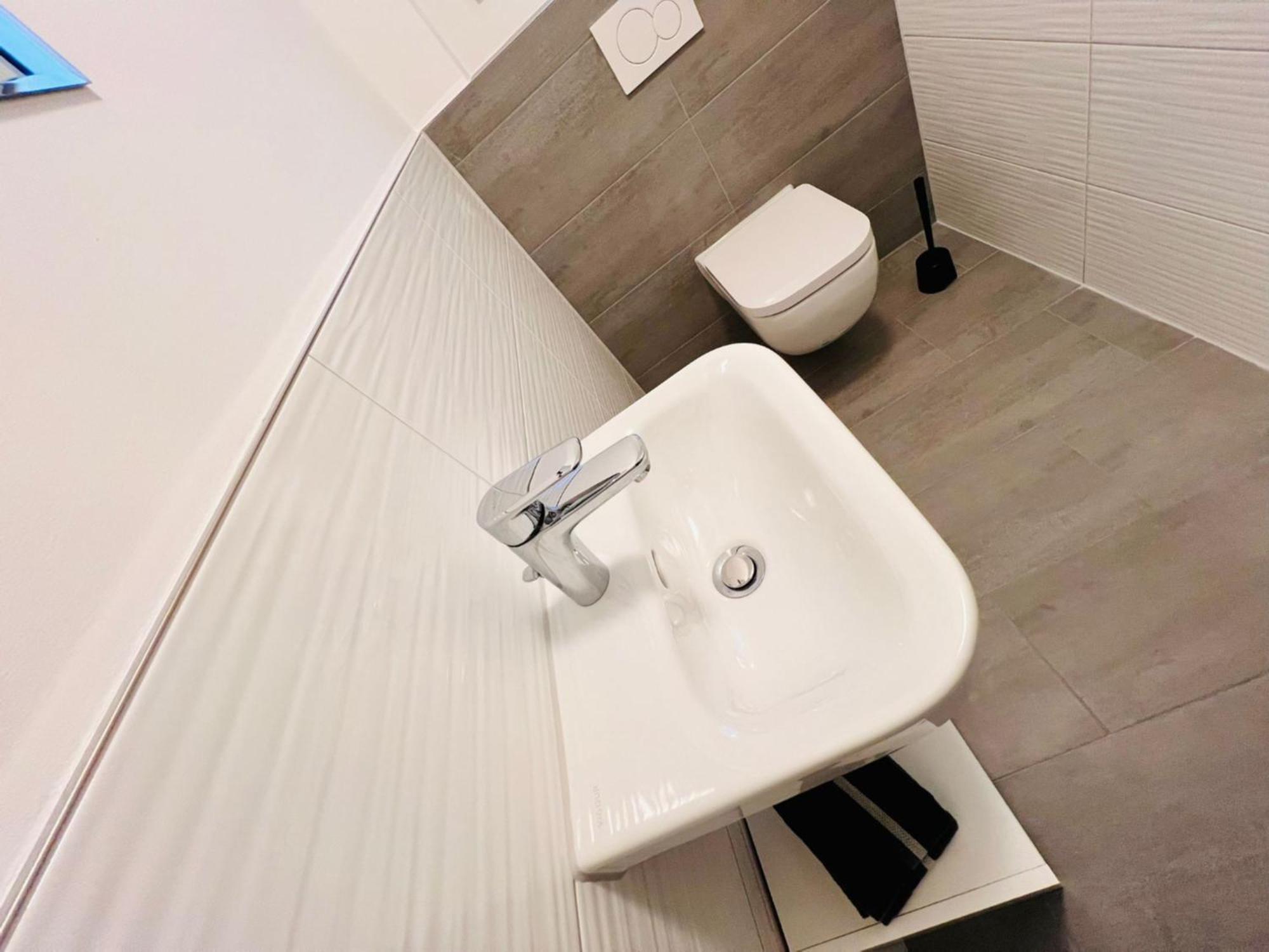 Apartment Weikersheim I Bilik gambar